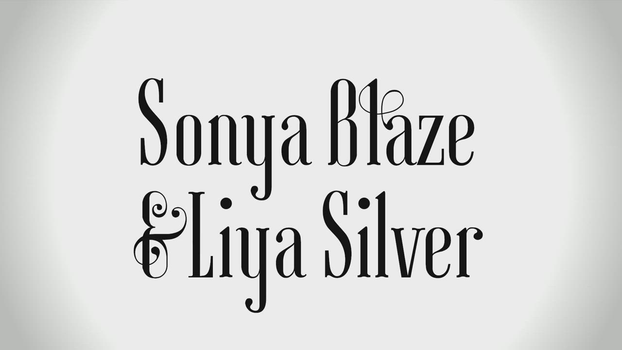 [Sonya Blaze, 21] with Liya for Vixen