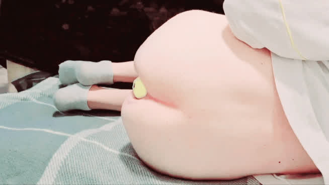 Pushing A Lemon Out Of My Ass. What Should I Use Next Time?