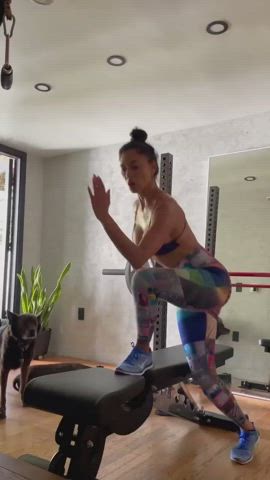 big tits nicole scherzinger spandex clip