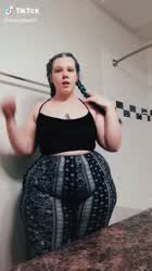 BBW clip