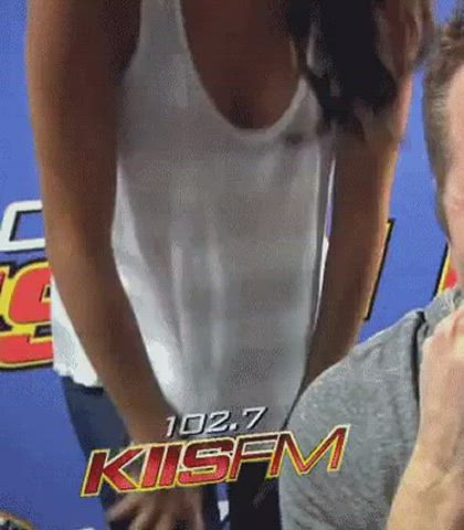 cleavage selena gomez sexy clip