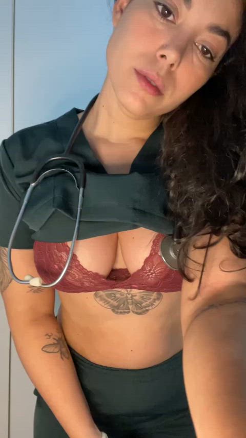 this titties needs to be examined 😏