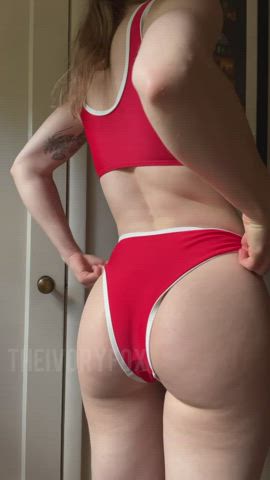 Panty try on vids still cool? Cause… I made mine 5 minutes with all new ones and
