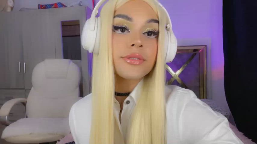 big ass blonde chaturbate cum makeup stripchat teen trans trans woman ts-lingerie