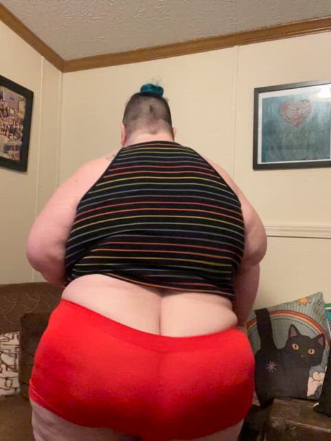 ass ass clapping ass shaking big ass booty huge ass ssbbw onlyfans-creators thick-bbw-babes