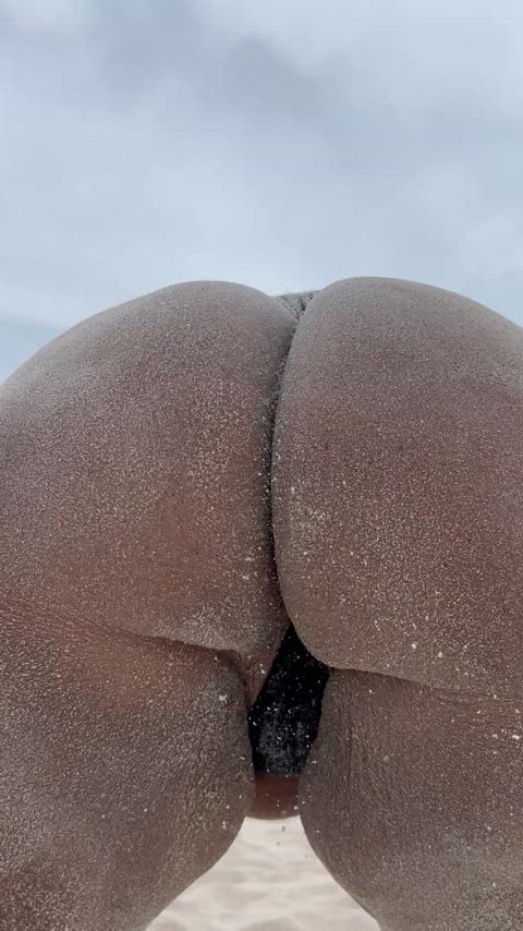 Big Ass GIF by latinaamilff