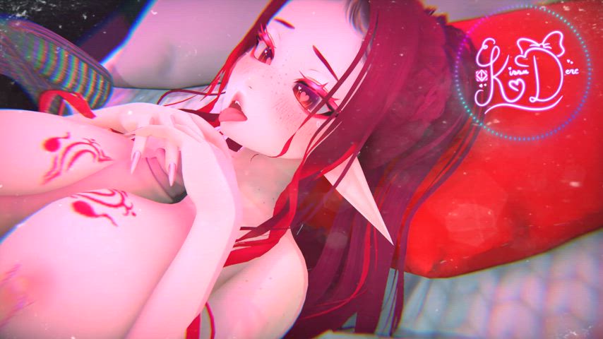 ✧[F4M] 3DIO PAIZURI ASMR✧ Cum Over~ [Titfuck]