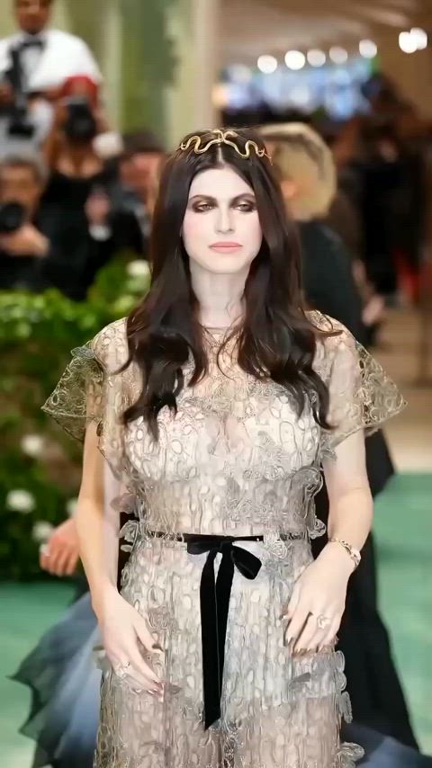 Alexandra Daddario