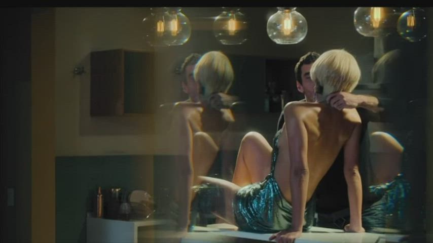 boobs brazilian brunette celebrity sensual sex clip