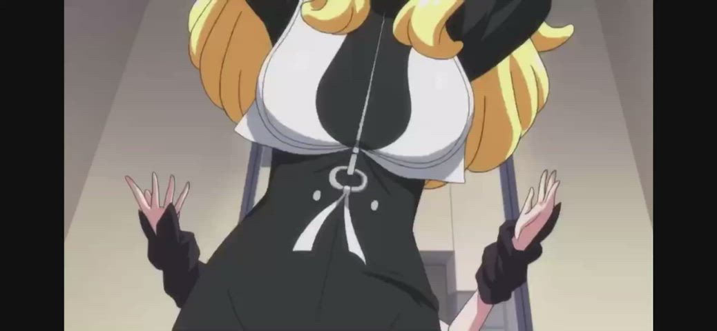 Anime Bondage Breast Sucking Yuri clip