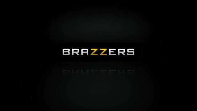 Brazzers - Alena Croft takes a cock in her ass