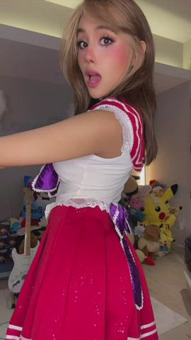 Sailor Neeko