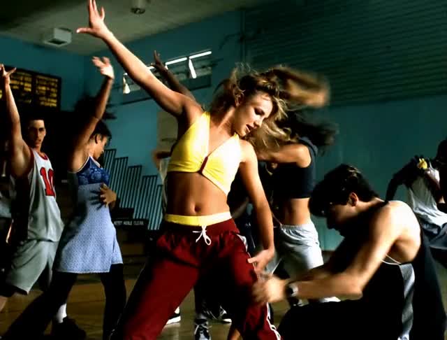 Britney Spears - ...Baby One More Time (Part 73)