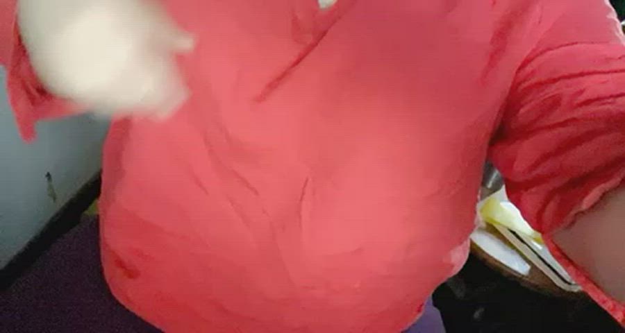 Can you make my nipples hard?💋GIF by scarlettswallowz