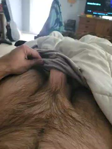 Fuck going to work, cum play with me instead!!!