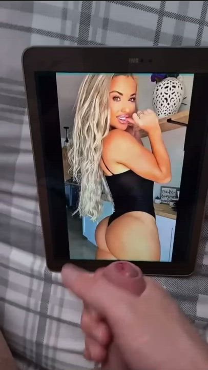 Laci Kay Somers tribute