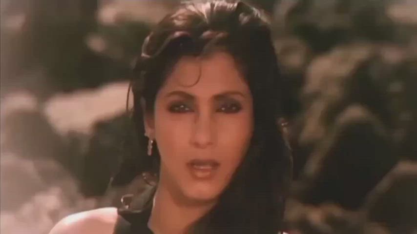 Dimple Kapadia - Sagar