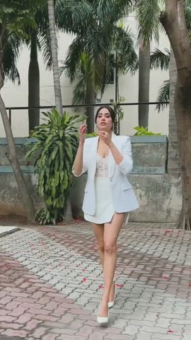 Janhvi Kapoor