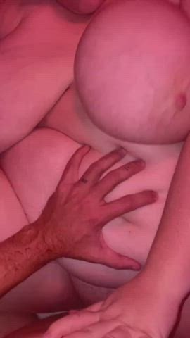 i love to grab your belly while i fuck you 🥵