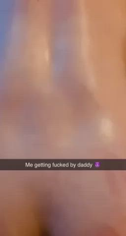Big Ass Big Dick Bubble Butt clip