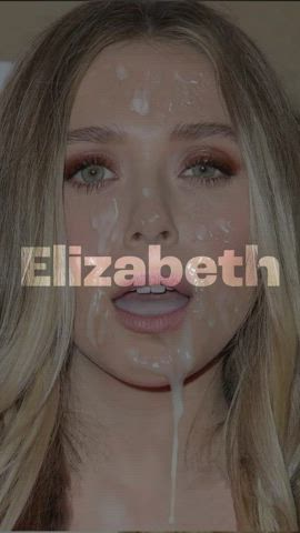 Elizabeth Olsen X $uicideboy$