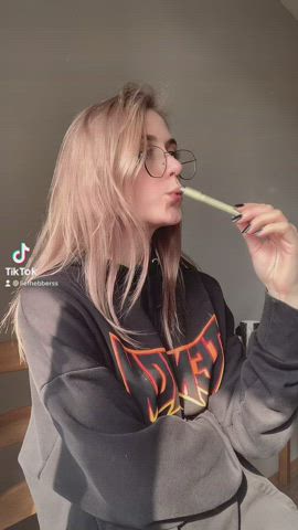 Ass Pussy TikTok clip