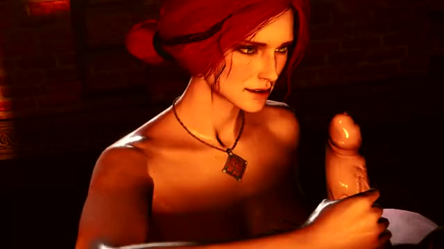http://flyingsquirrel1000.tumblr.com/post/143694405201/triss-handjob-another-witcher-3-animation-for