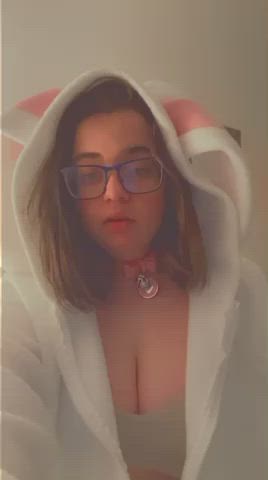 I’m a lil stoner bunny that you should follow down this rabbit hole. Follow me