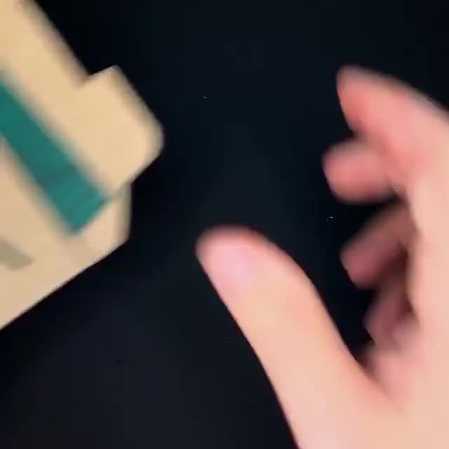 Magnetic Viewing Film