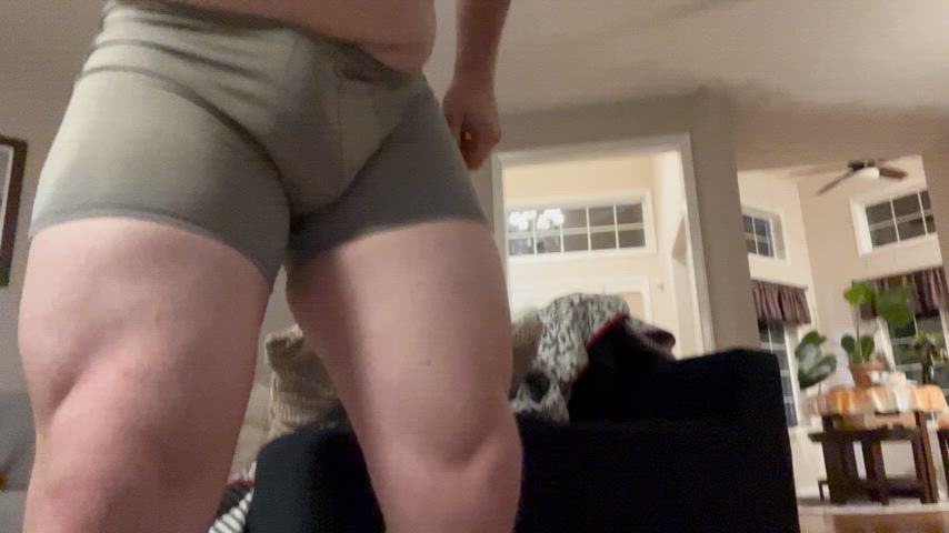 ass big ass booty bubble butt legs male masturbation nude pillow humping round butt