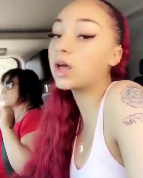 Video by bhadbhabie