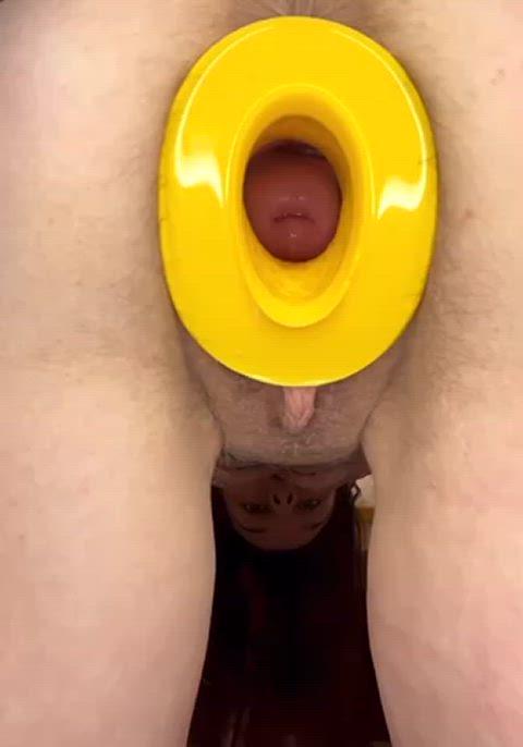 gape glory hole hole horny-cougars legal-teens pussy pussy-spreading clip