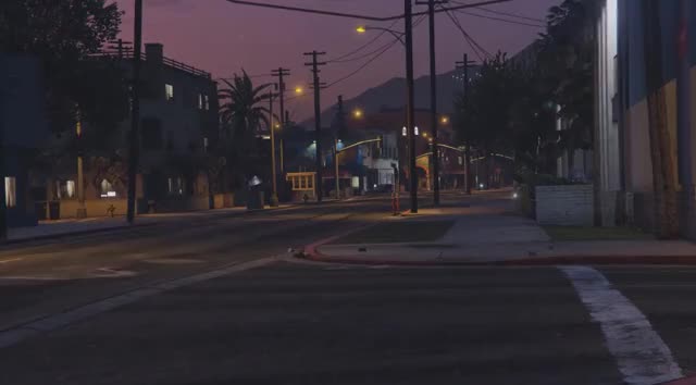 GTA V