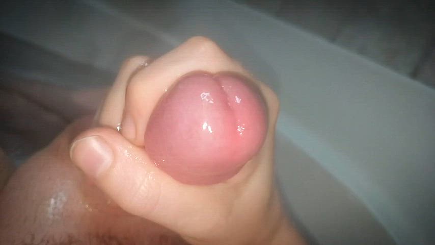 Bath Bustin'!