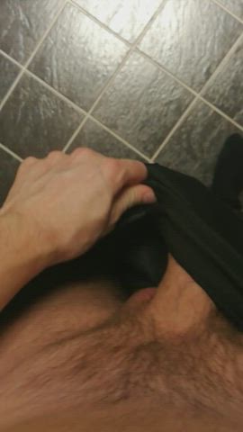 Cock Penis Uncut clip