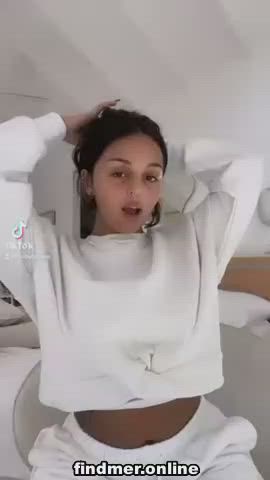 Cute Pierced Smile clip