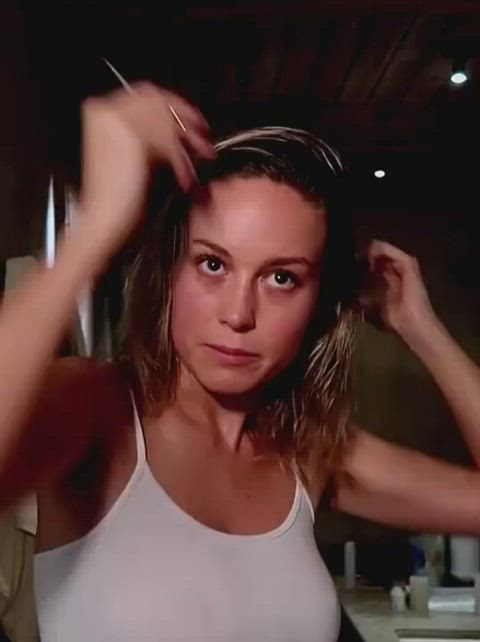 armpits brie larson hairy armpits clip