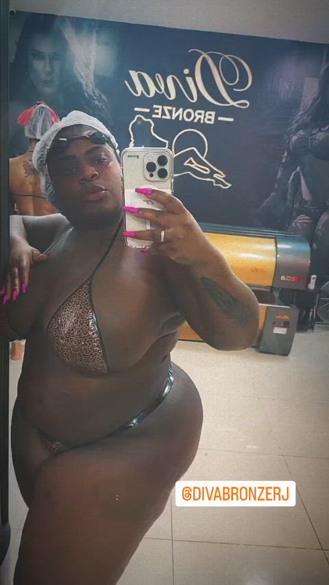 ass bbw big ass big tits bikini brazilian celebrity ebony clip