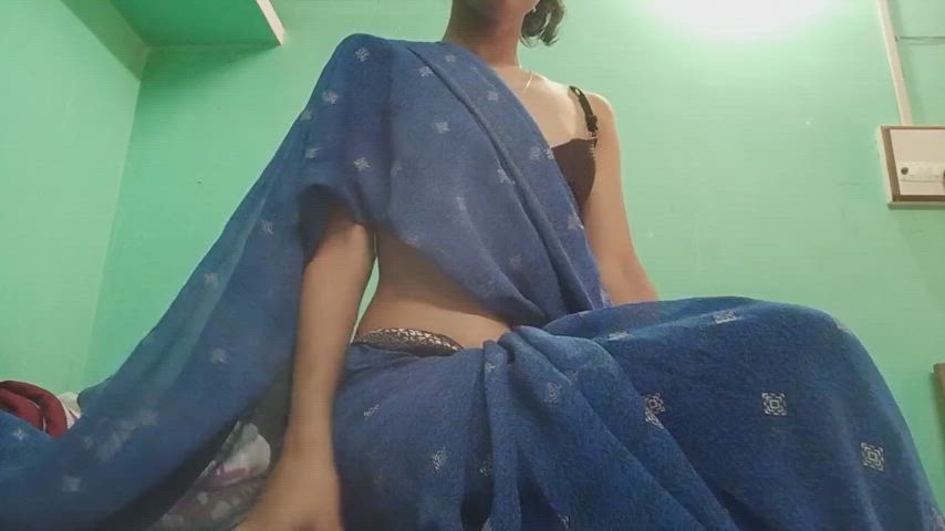 Hot girl in Saree new video: #skinny-solo-girl #small-titted-skinny-girl #skinny-girl-pussy