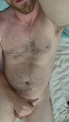 No sheet today. I’m needy and impatient for my little slut