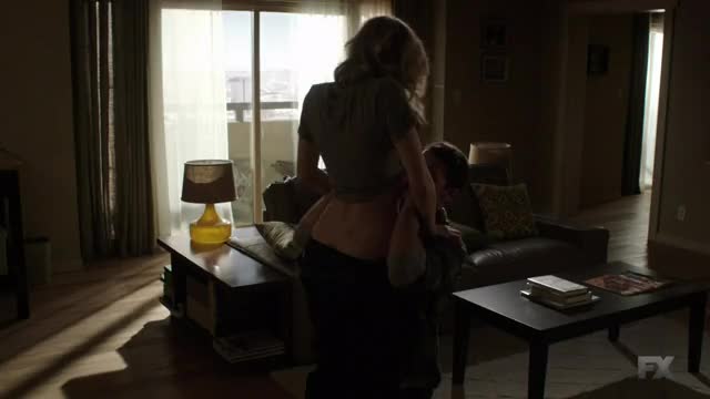 Diane Kruger's ass is amazing