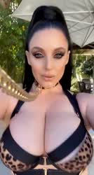 Angela White Pornstar clip