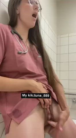 Help Her to Cum Live - Check Comment
