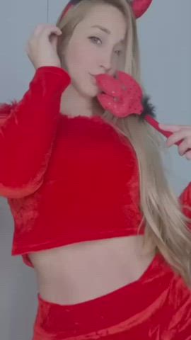 big ass blonde jerk off latina milf tiktok clip