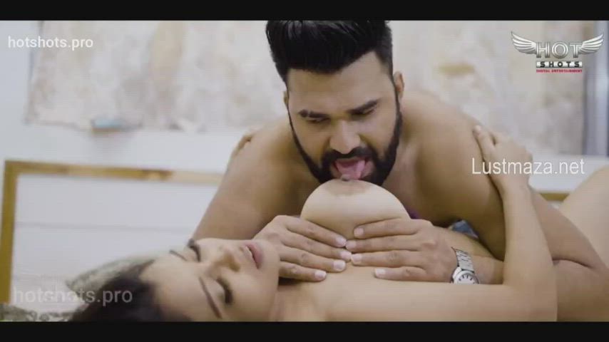 boobs desi indian sucking tit worship tits clip