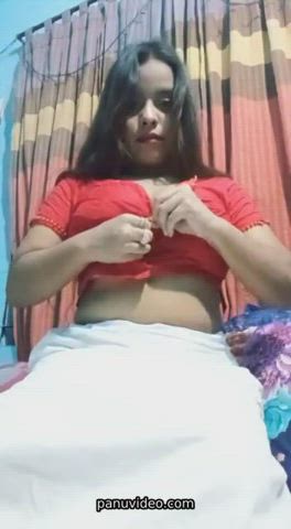 big tits cute indian pussy teen bengali clip