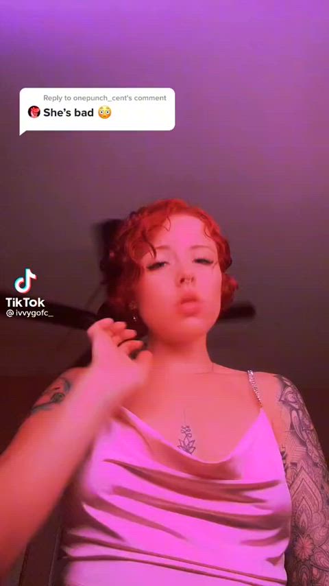 non-nude pov riding softcore solo tiktok clip