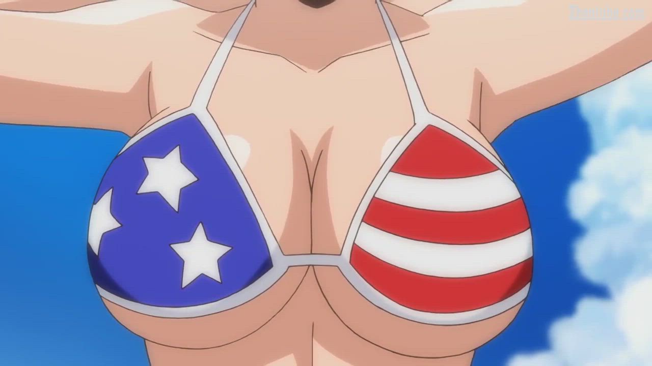 Anime Cartoon Hentai clip
