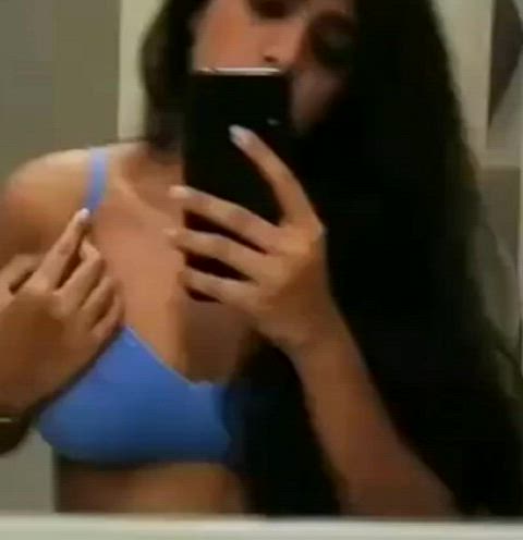 boobs cam desi groping indian strip tease teen clip