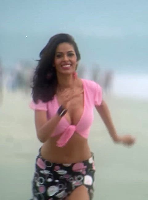 Mallika Sherawat 